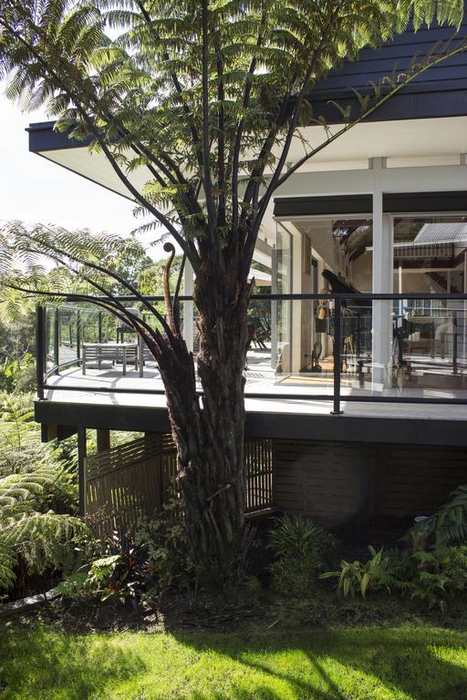 River Retreat Haruru Luaran gambar