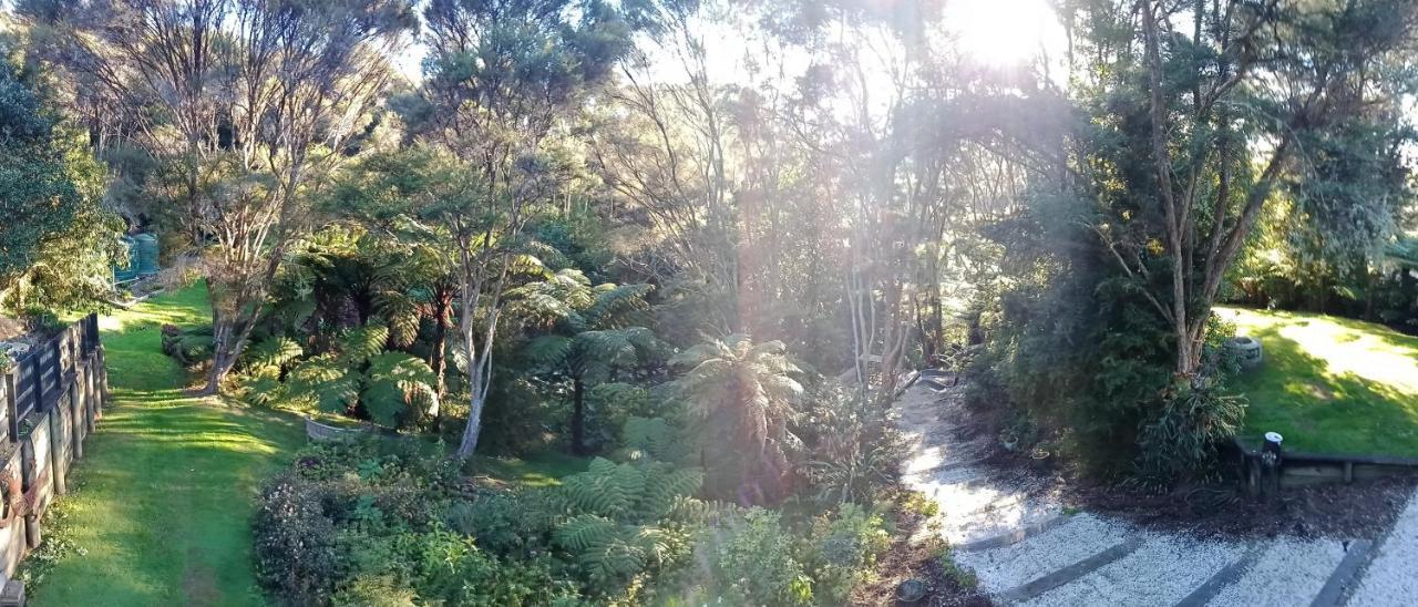 River Retreat Haruru Luaran gambar
